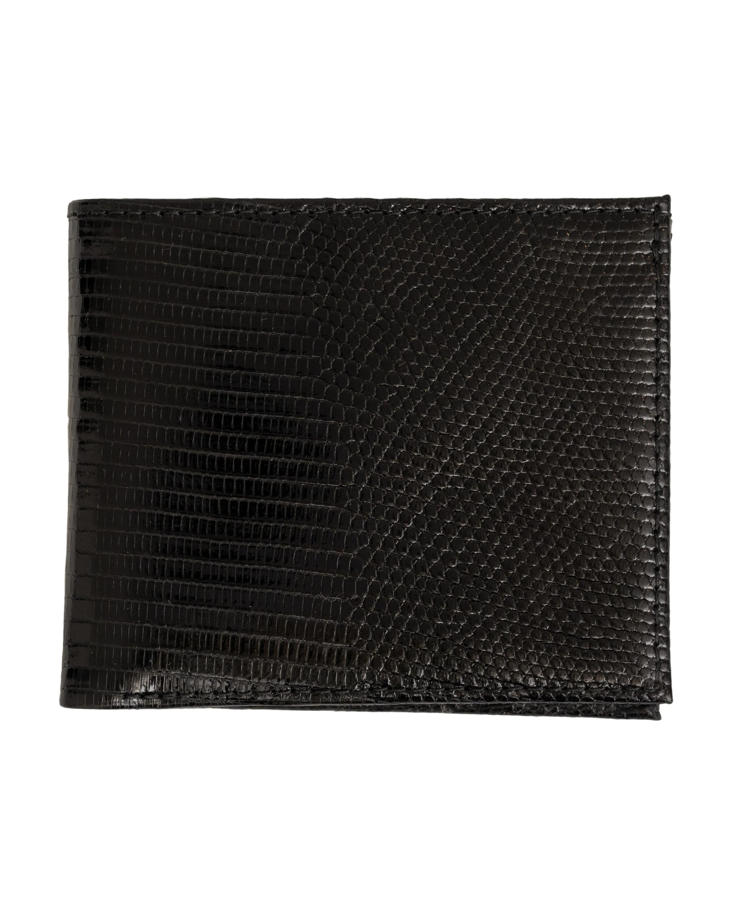 ★you a use★ Roto wallet (Lizard black) ☆送料・関税込☆you a use☆Lizard Roto wallet ☆カードケース